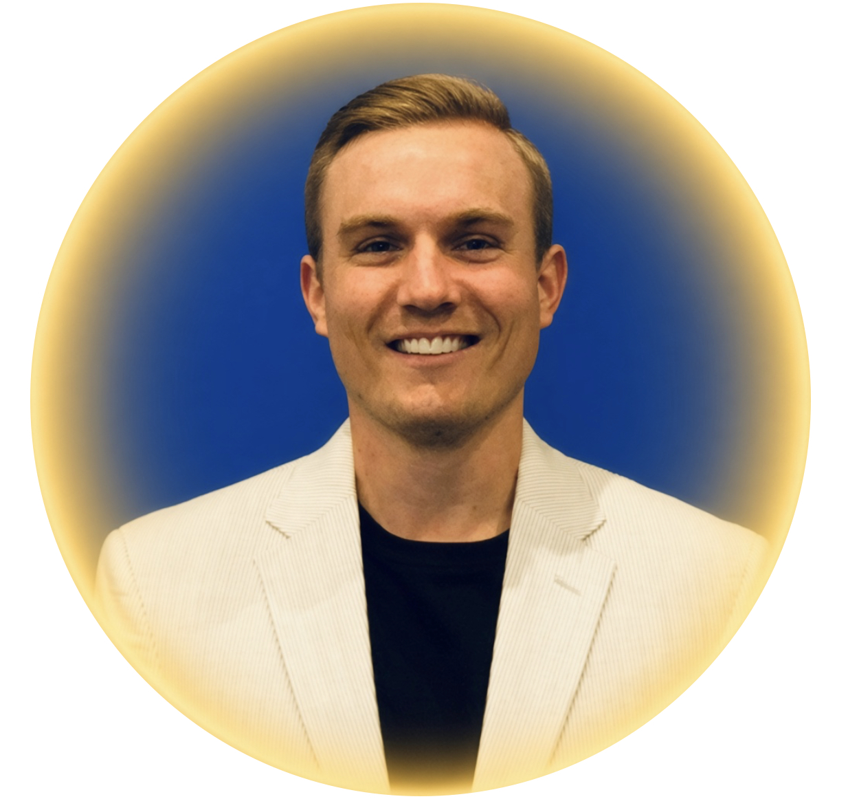 Riley Traveller, founder of Solar Insider